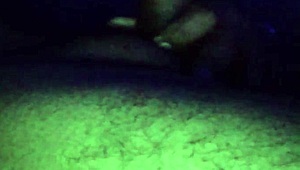 My sis's boyfriend filled me with huge cum in homemade mexican squirting, uncensored private mouthful