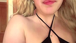 Intense Ass Fucking Until Squirting at Stepdad's House