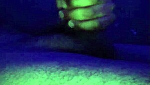 My sis's boyfriend filled me with huge cum in homemade mexican squirting, uncensored private mouthful