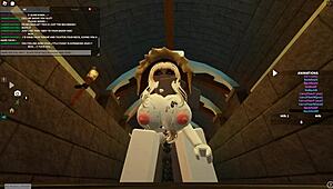 124 roblox porn game