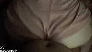 GORDIBUENA GETS FUCKED HARD IN 1ON1 PUSSY ACTION UNTIL ORGASM WITH AMATEURS