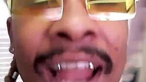 Hot Blondes Twerking And Cumming