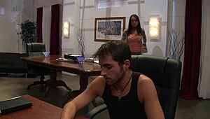 i'm licking kristina cross, the soccer milf, in doggystyle and cowgirl