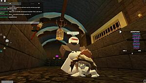 124 roblox porn game