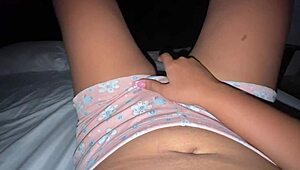 hey guys, someone nearby please come over and finger my big pussy lips in pantyhose till i squirt for the first time close up missionary! 😈💦