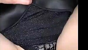 my milf mother-in-law squirts when i fuck her with my huge cock 😈