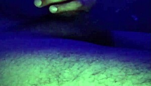 My sis's boyfriend filled me with huge cum in homemade mexican squirting, uncensored private mouthful