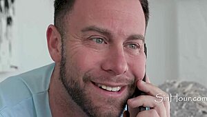 stripper sis in law got a boobjob here we go