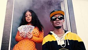 she's sucking daddy's cock like a popsicle in nasty gangbang