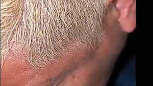 my milf mother-in-law squirts when i fuck her with my huge cock 😈