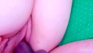 Morning Sex With Hot Teen 18+ Babe