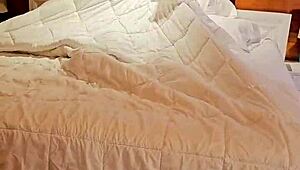 Miss Raquel in Little Red Riding Hood Cosplay Gets Spat On and Fucked Cowgirl