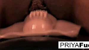 Hot Fun In The Sun With Sexy Indian Milf Priya Rai