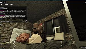 Redhead Pawg Feels Intense Pleasure With BBC In Slutty Pussy