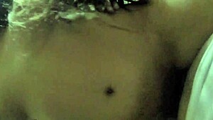 Students engage in a threesome after class, with stepsister licking the sex doll Candice's ass.