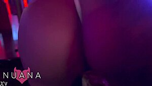 I dance with my fat ass tattoo