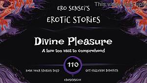 Divine Pleasure Erotic Audio For Women