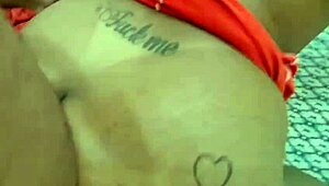 rough fuck with hot latina friend at work