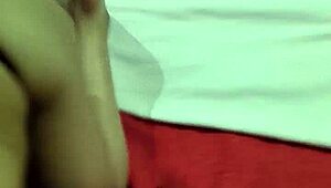 cute violet bends over for doggystyle sucking