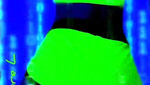 La More Linda Dancing