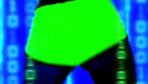 La More Linda Dancing