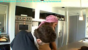 Dana Dearmond Juive Gro Cul - Jewish Booty