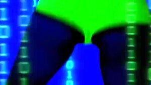 La More Linda Dancing