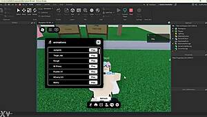 we're playing a condo file game where tits are the prize
