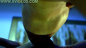 Me la trago toda - garganta profunda con bolas cum big cock monster cock deepthroat