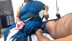 Man, I’m so hooked on maid Yeshoda suckin’ my dick, oops, I mean, it’s wild!