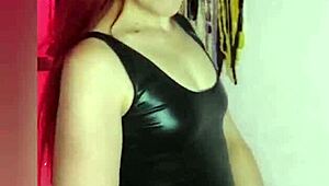 Your Mistress Takes You With A Strapon And Shows Who's Boss!