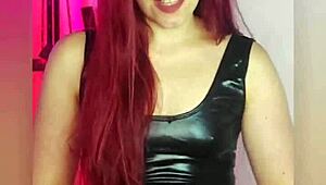 Your Mistress Takes You With A Strapon And Shows Who's Boss!