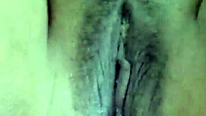 Gina With Pink Hair Gets Fucked Hard In Her Living Room