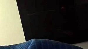 Real Ghost Captured On Camera In Fantasy Setting