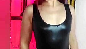 Your Mistress Takes You With A Strapon And Shows Who's Boss!