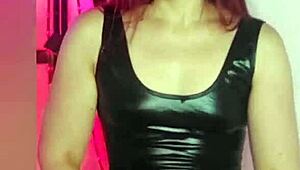 Your Mistress Takes You With A Strapon And Shows Who's Boss!