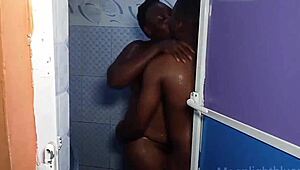 jason and i enjoyed fun while stepdad was away