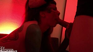 Invited A GUY TO TRY SEX WITH A TANTALY DOLL