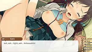 love elections and chocolate route isara aomi episode 26 seuls two