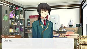 love elections and chocolate route isara aomi episode 26 seuls two