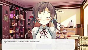 love elections and chocolate route isara aomi episode 26 seuls two