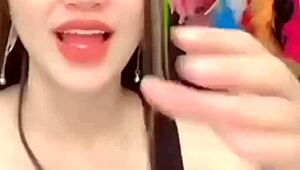 big tits teen 18+ with sexy pussy in intimate moments