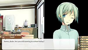 love elections and chocolate route isara aomi episode 26 seuls two