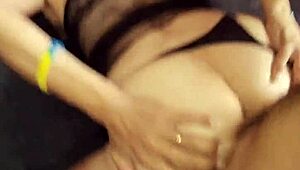 Mature Athletic Woman Fucks With Young 18+ Lover!