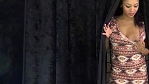 Man, ik ben helemaal van de kook door haar schoonheid, snap je?