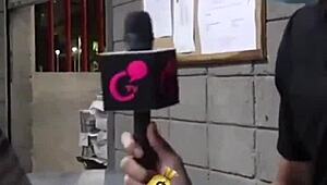 La dura realidad laboral de los vendedores chiclenoticias esfuerzo historia elchicletv trabajo atrevidoypegajoso f