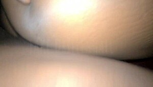 Step Dad, Why Did You Make Me Squirt So Much After Catching Me at 3AM?