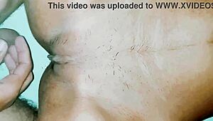 Desi Indian Bhabhi And Devar Painful Hardcore Fucking 18 Year Old Teen Big Pussy Hole