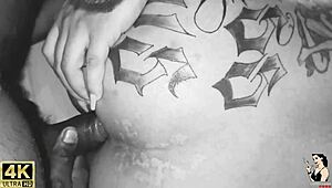 my blonde lover sucked me until i came in her pussy loud