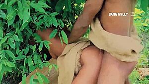 Miałem niesamowity lodzik z Adaurą na farmie